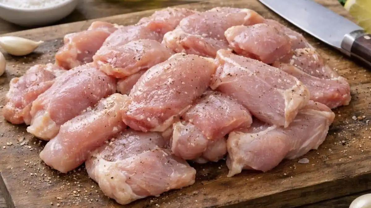 Takto připravíš šíleně dobré kuře – stačí dát všechny suroviny do jednoho pekáče