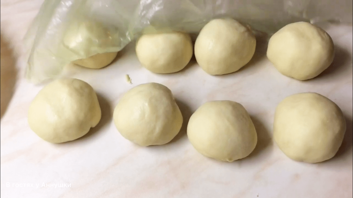 Recept na placky na pánvi