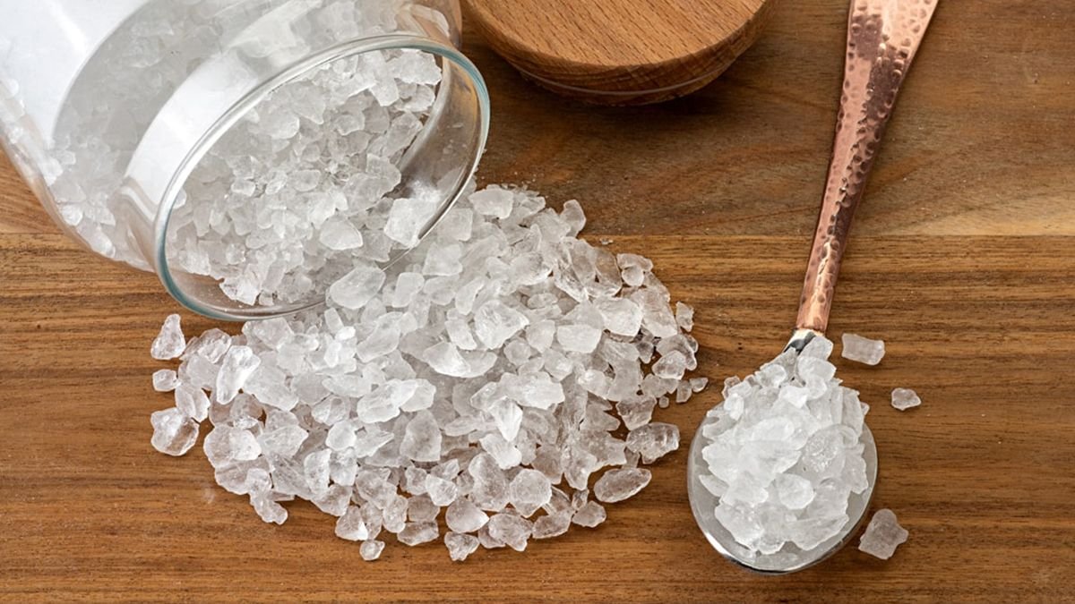 Jednoduchý způsob, jak umýt kalamáry bez rybího zápachu, trik používaný i v českých kuchyních