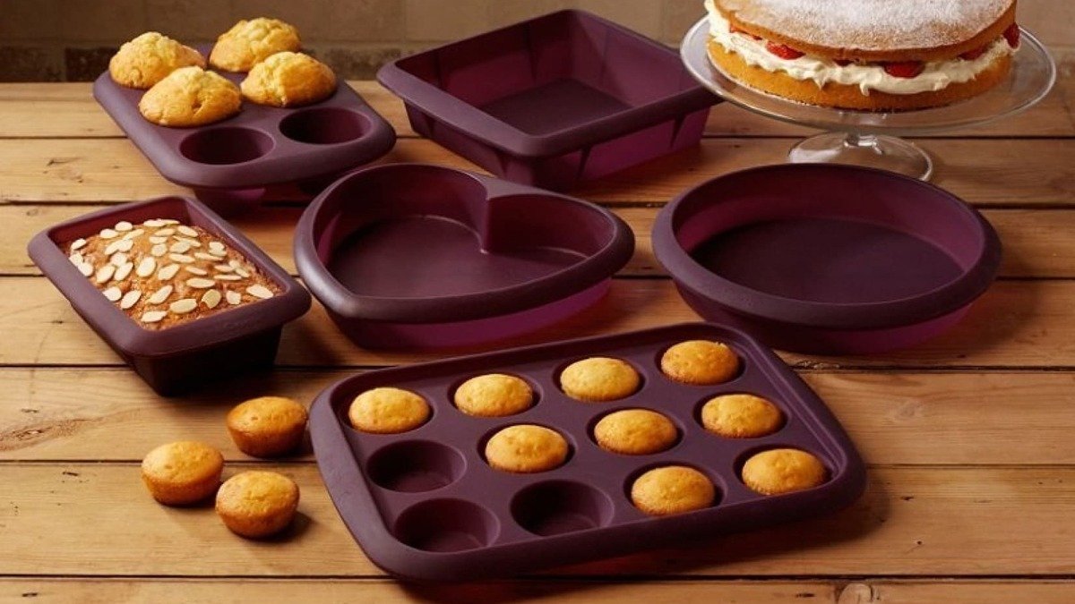 Častá chyba: proč už není vhodné podkládat pečicí papír