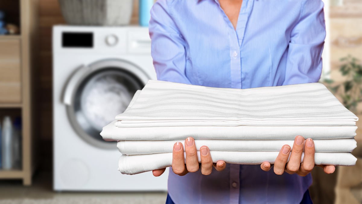 Měnit ložní prádlo jednou za měsíc, nebo jednou za dva týdny? Správný interval překvapí