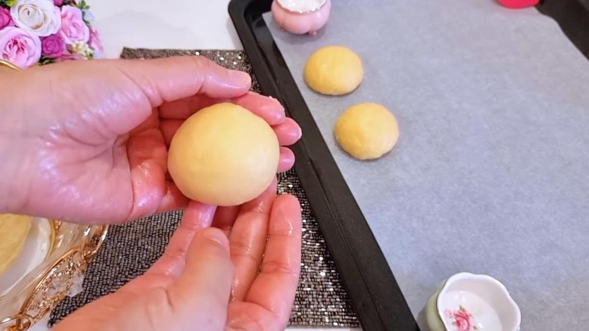 Máslové sušenky bez hnětení za 10 minut: připravte je ze tří surovin