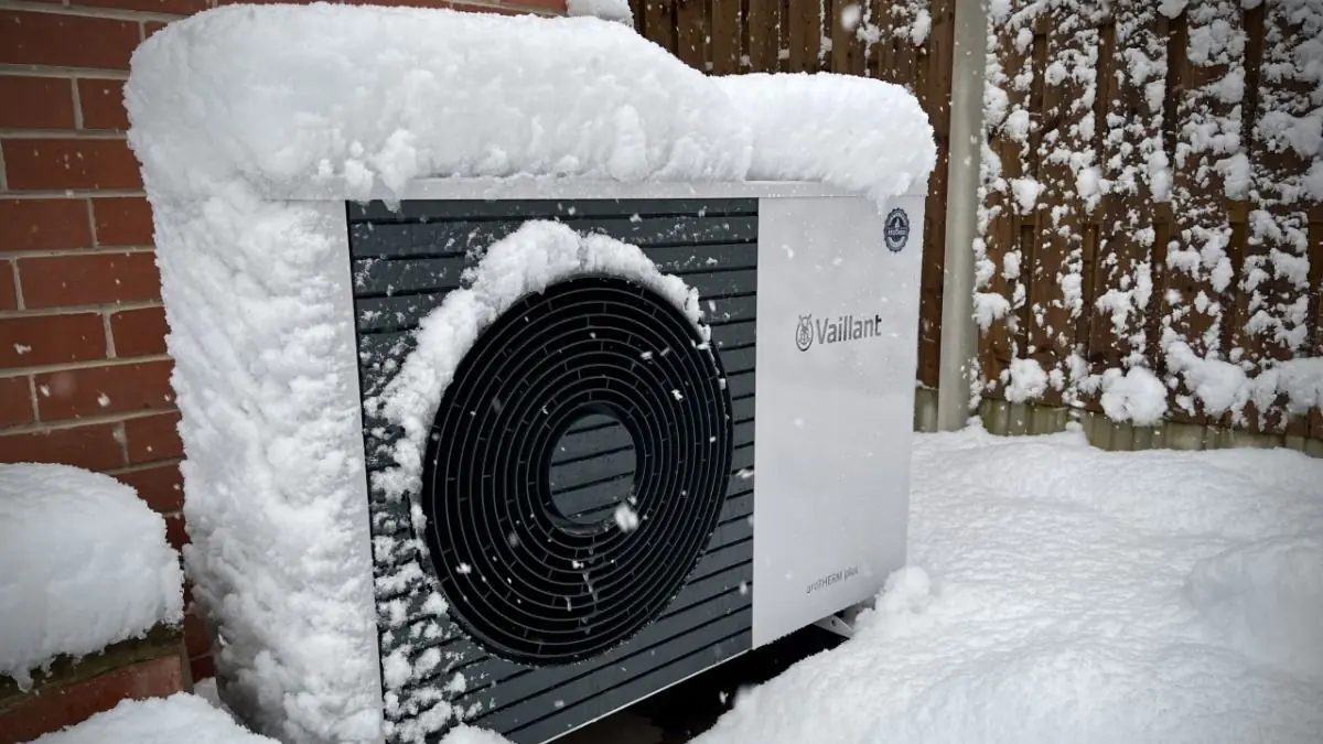 Praskla bublina Lidé utíkají od tepelných čerpadel a volí to, co už bylo odepsané