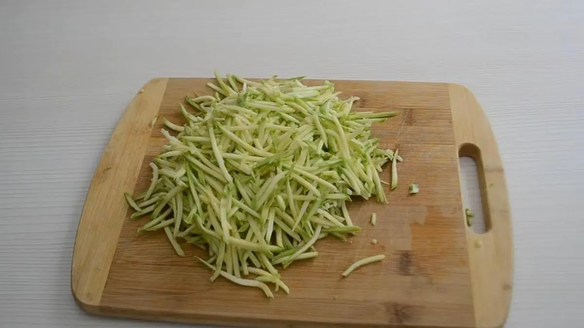 „Vytáhněte jen jednu cuketu a jednu cibuli a položte je vedle sebe“… proč jsem o téhle jednoduché věci nevěděl dřív