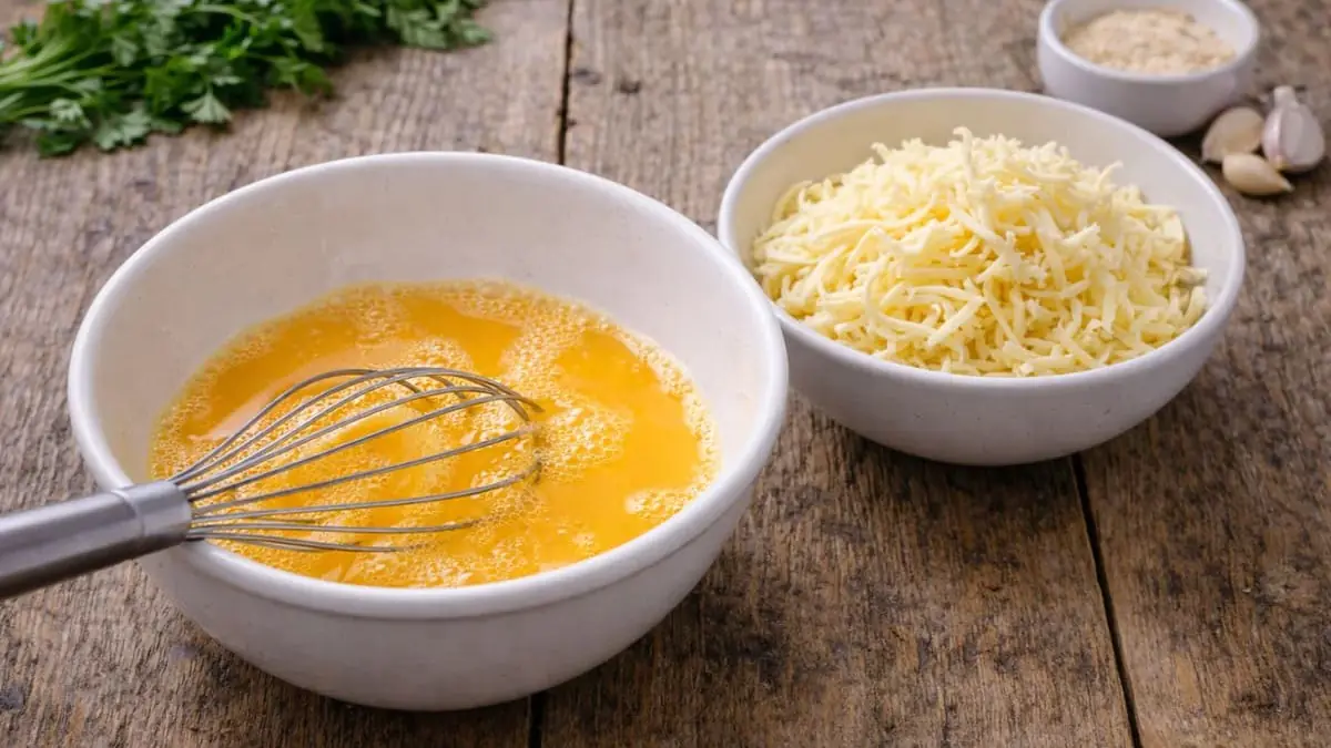 Zapékanka z zelí po turecku: lehká večeře s jemnou zálivkou a sýrovou kůrkou 5 Zapékanka z zelí po turecku: lehká večeře s jemnou zálivkou a sýrovou kůrkou