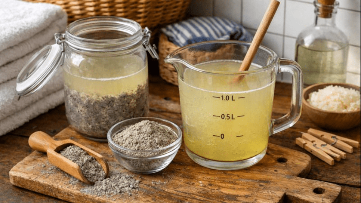 Nespěchejte vyhazovat: takto všestranně lze dřevěný popel využít v domácnosti