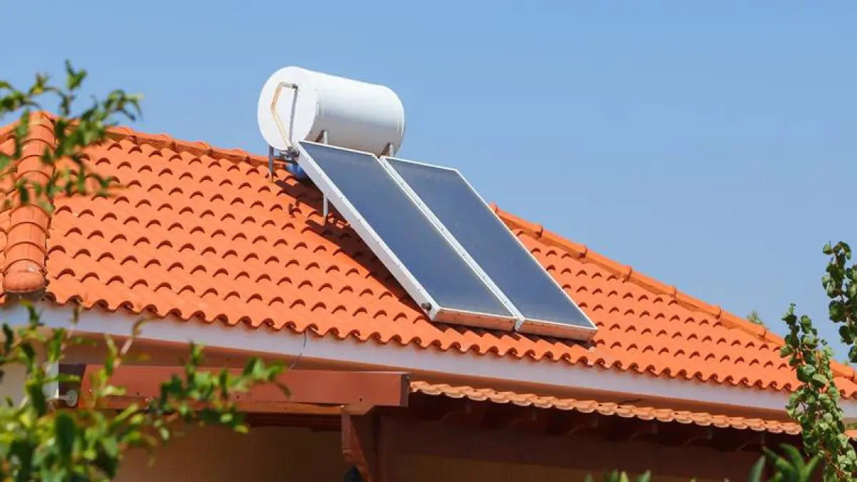 Minulý rok jsme nainstalovali tepelné čerpadlo – tady je, co jsem pochopil