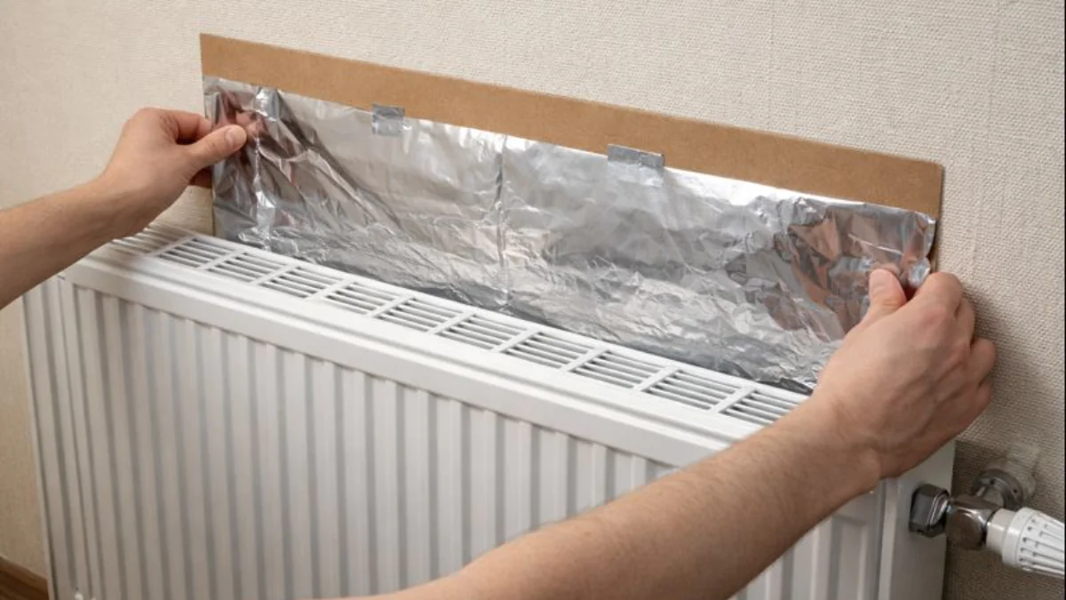 V Japonsku pokládají tento předmět na radiátory, aby udrželi teplo a snížili náklady na vytápění