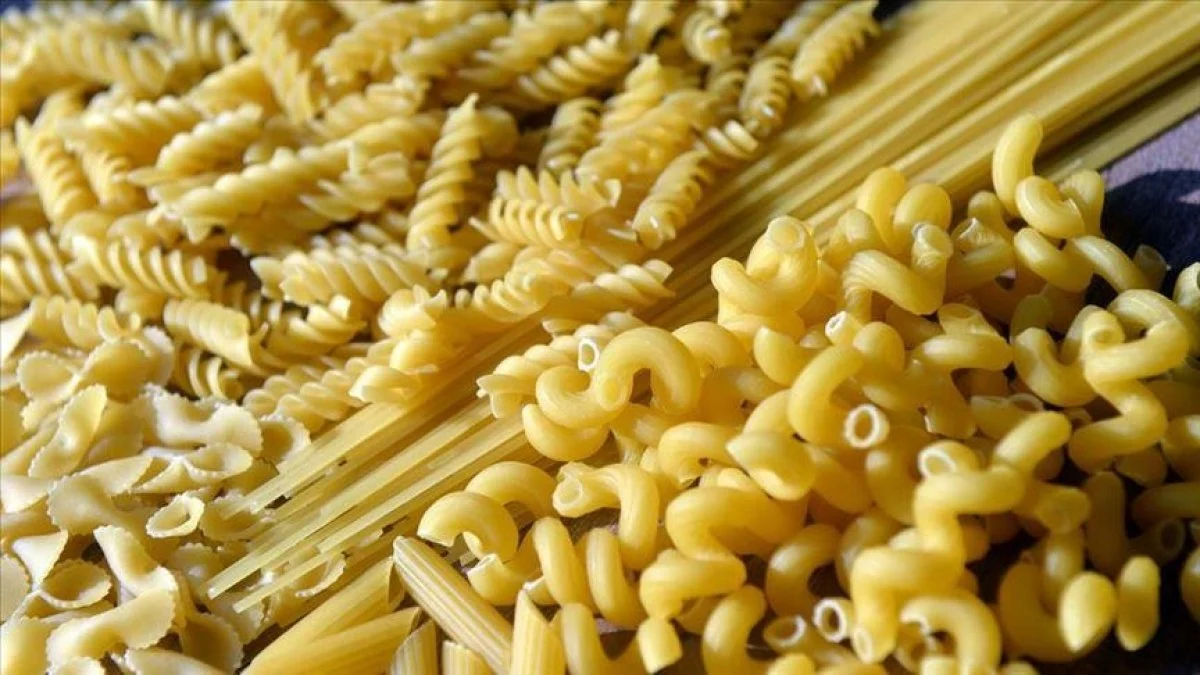 Cowboy těstovinový nákyp chutná jako z drahé restaurace, ale ve skutečnosti je levný 2 Cowboy těstovinový nákyp chutná jako z drahé restaurace, ale ve skutečnosti je levný