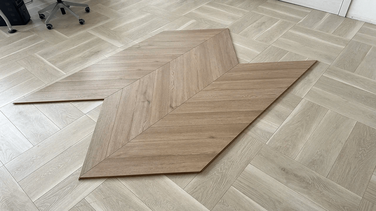 Laminát vychází z módy: nová alternativa, která ho slibuje nahradit v roce 2026