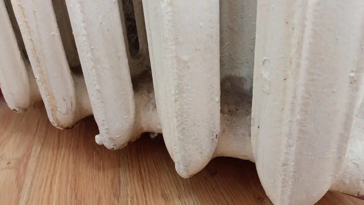 Radiátory: trik s fénem na vlasy, který zná jen málokdo