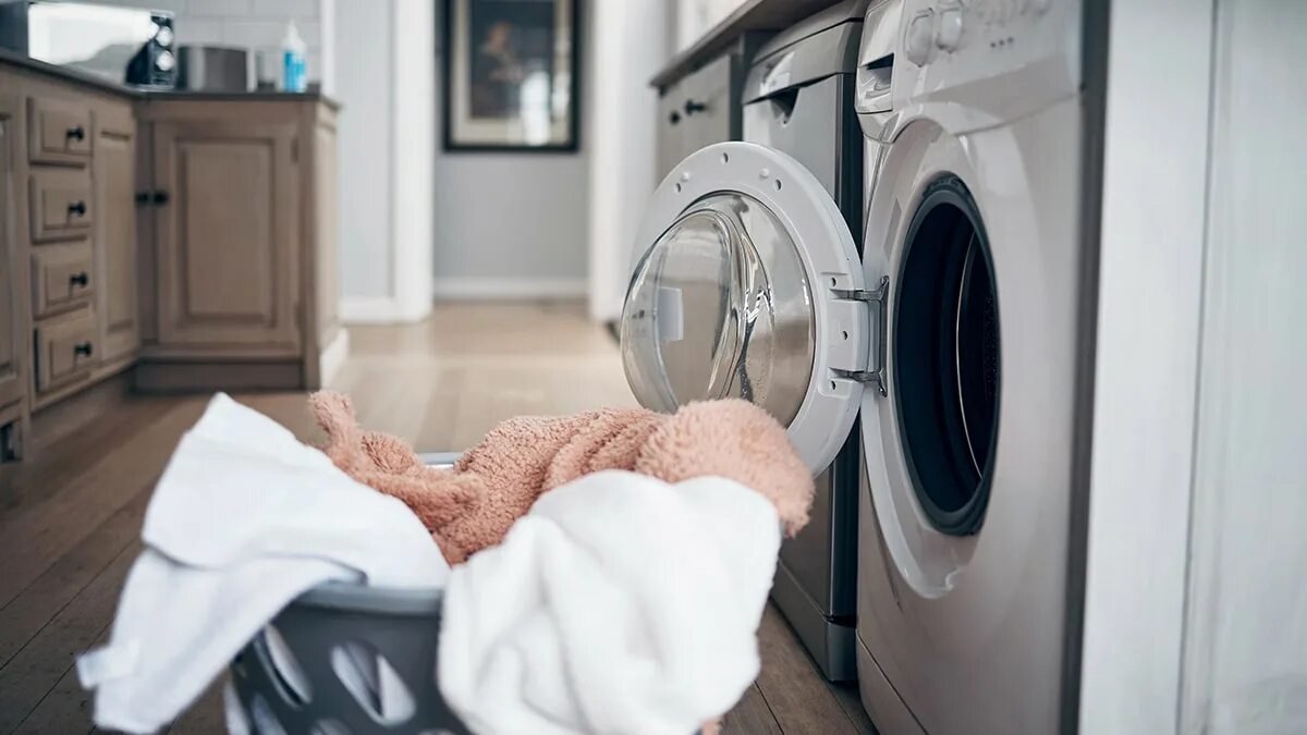 Pochopil jsem, proč byste nikdy neměli spouštět pračku dvakrát po sobě – má to pádné důvody