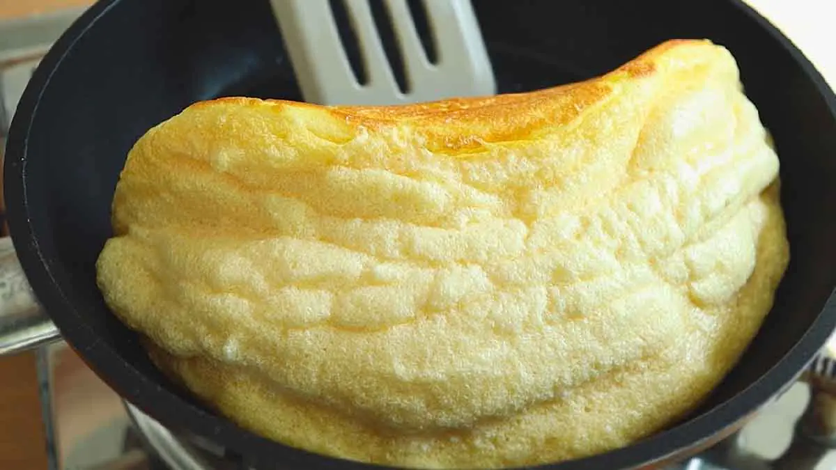 Recept na zeleninovou parní omeletu: zdravé menu pro začátek diety v roce 2026