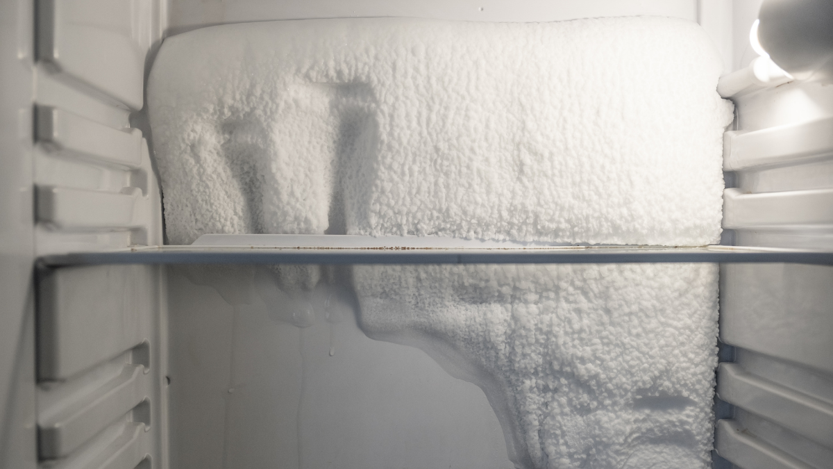 Chlad v lednici „nedrží“? Účet za elektřinu roste?Zkontrolujte jen tuto gumu