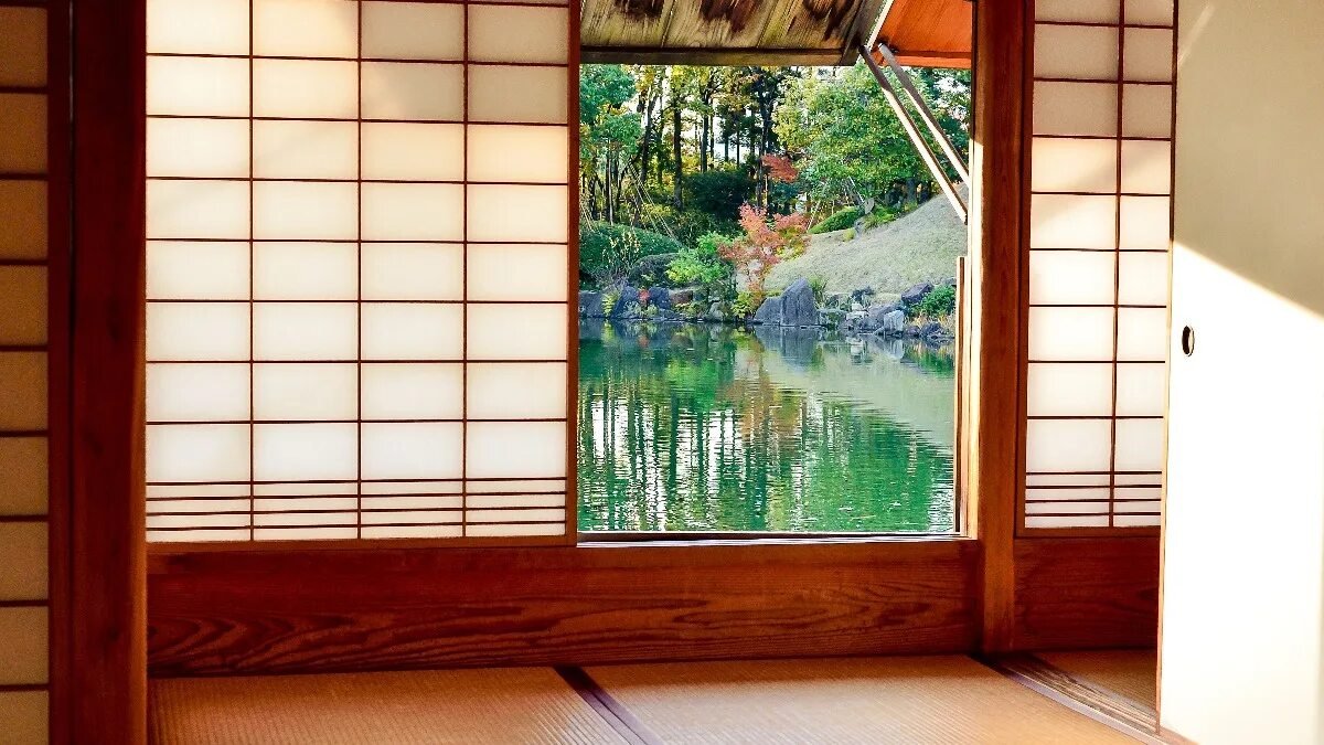 Proč je v japonských domech skoro žádný prach a nejde o neustálý úklid