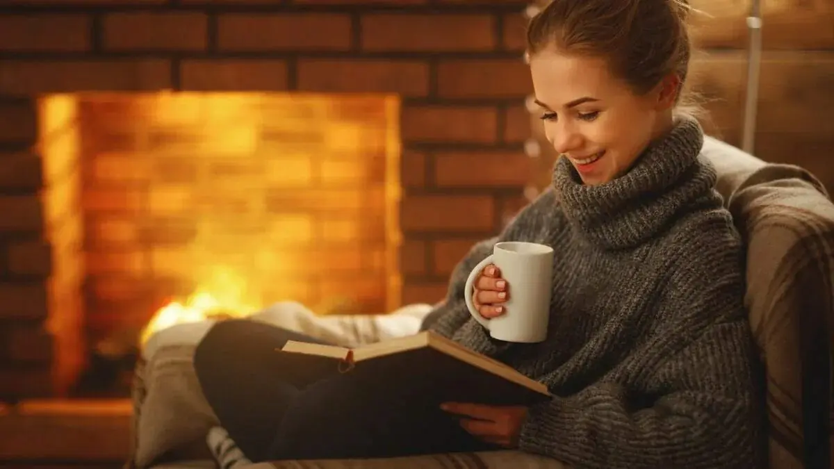 Nejlepší čaj na noc: působí jako balzám na střeva a pomáhá předcházet zácpě