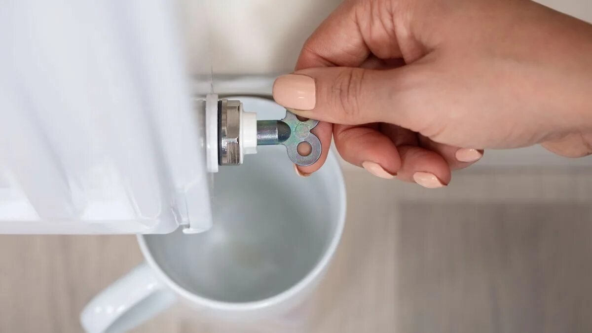 Ne kotel ani termostat: tady je důvod, proč váš radiátor zůstává studený