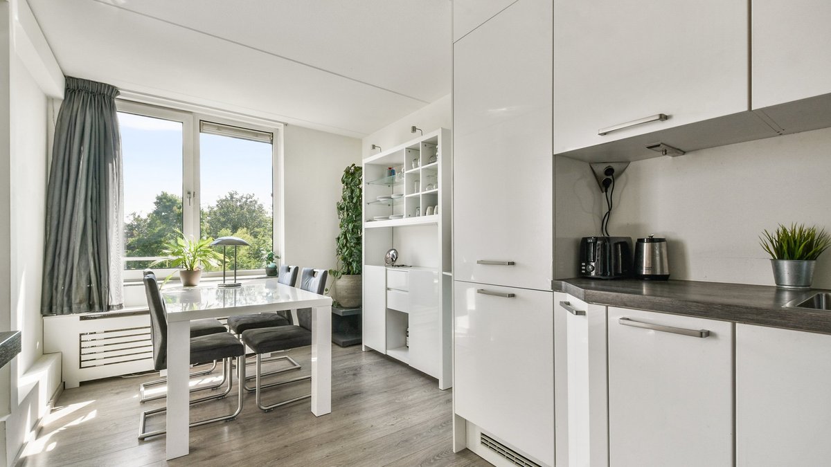 Proč se moderní kuchyně odklánějí od trendů