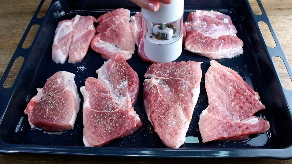 Vánoční luxus: maso po francouzsku bez zbytečných starostí – recept na klasiku