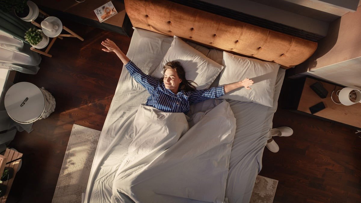 Je čas se pomalu loučit s peřinou tento nový typ je už oblíbený v mnoha domácnostech