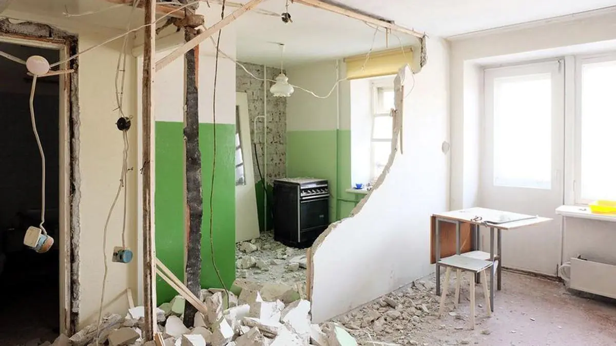 Manu Peñas, interiérový designér: „Co se stane, když chceme spojit kuchyň s jídelnou?“