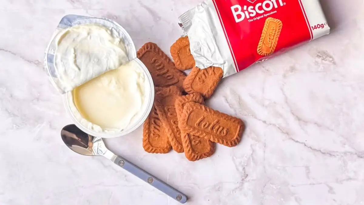 Budeme muset vyzkoušet „recept na dezert“, který vyhodil internet do povětří…