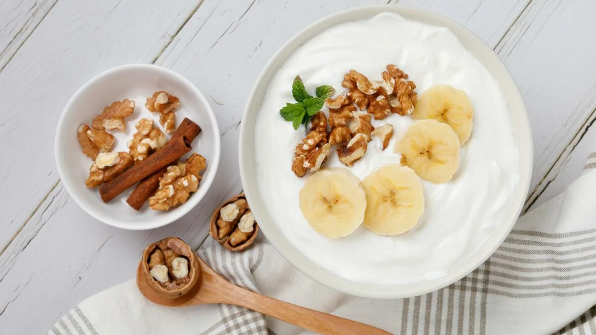 Řecký jogurt nebo tvaroh: experti vysvětlili, který z oblíbených produktů je lepší