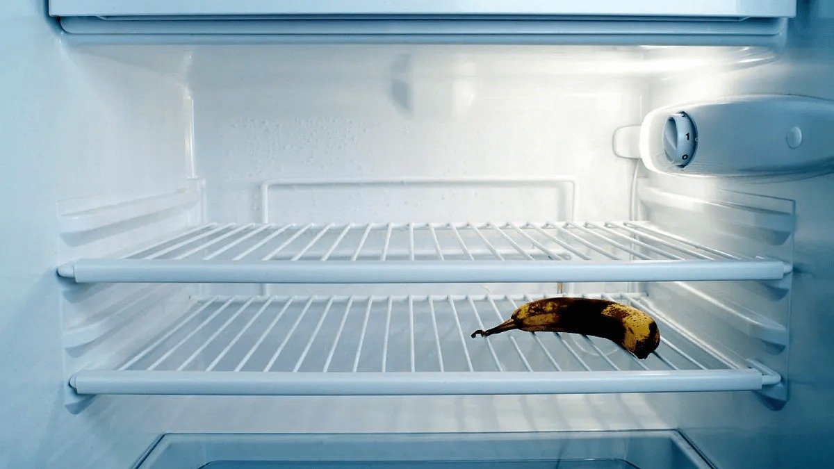 Šetří vypnutí ledničky v noci energii, nebo spíše škodí než prospívá?