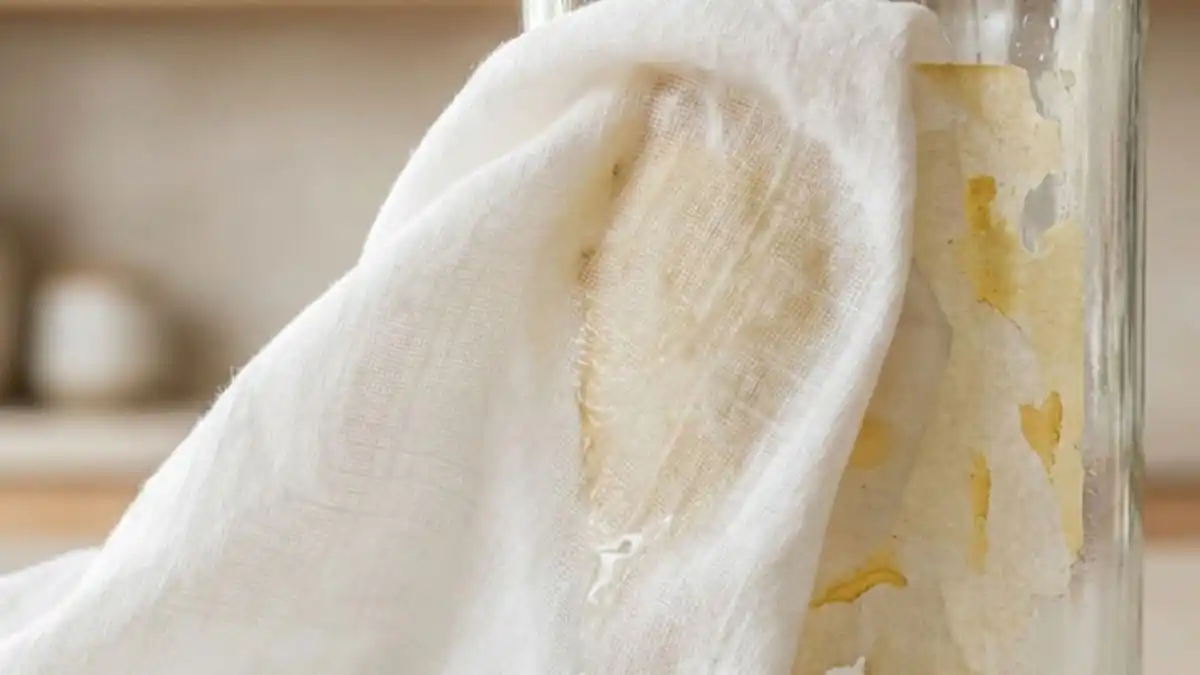 Nanesete na stopu po nálepce „tohle“ a nechte 10 minut působit, speciální odstraňovač není potřeba 3 Nanesete na stopu po nálepce „tohle“ a nechte 10 minut působit, speciální odstraňovač není potřeba