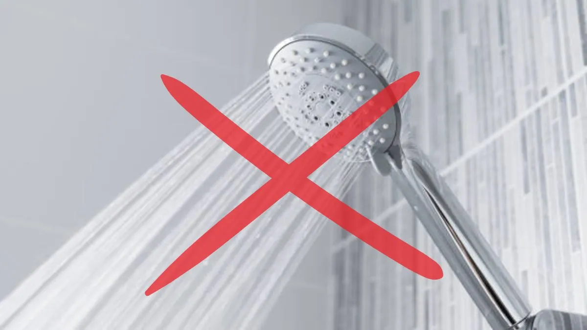 Rozloučení s klasickými sprchovými kouty trendy interiéru koupelen v roce 2026