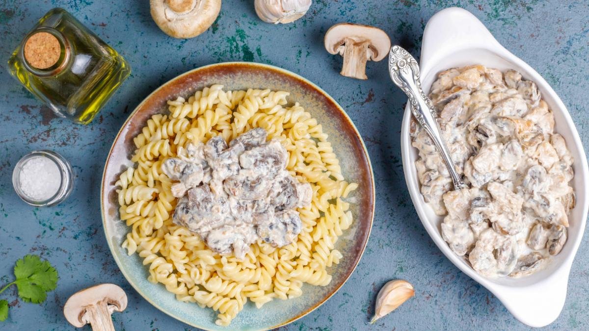 S touto omáčkou budou těstoviny jako z restaurace. Tajemství skvělé chuti jsou dvě suroviny