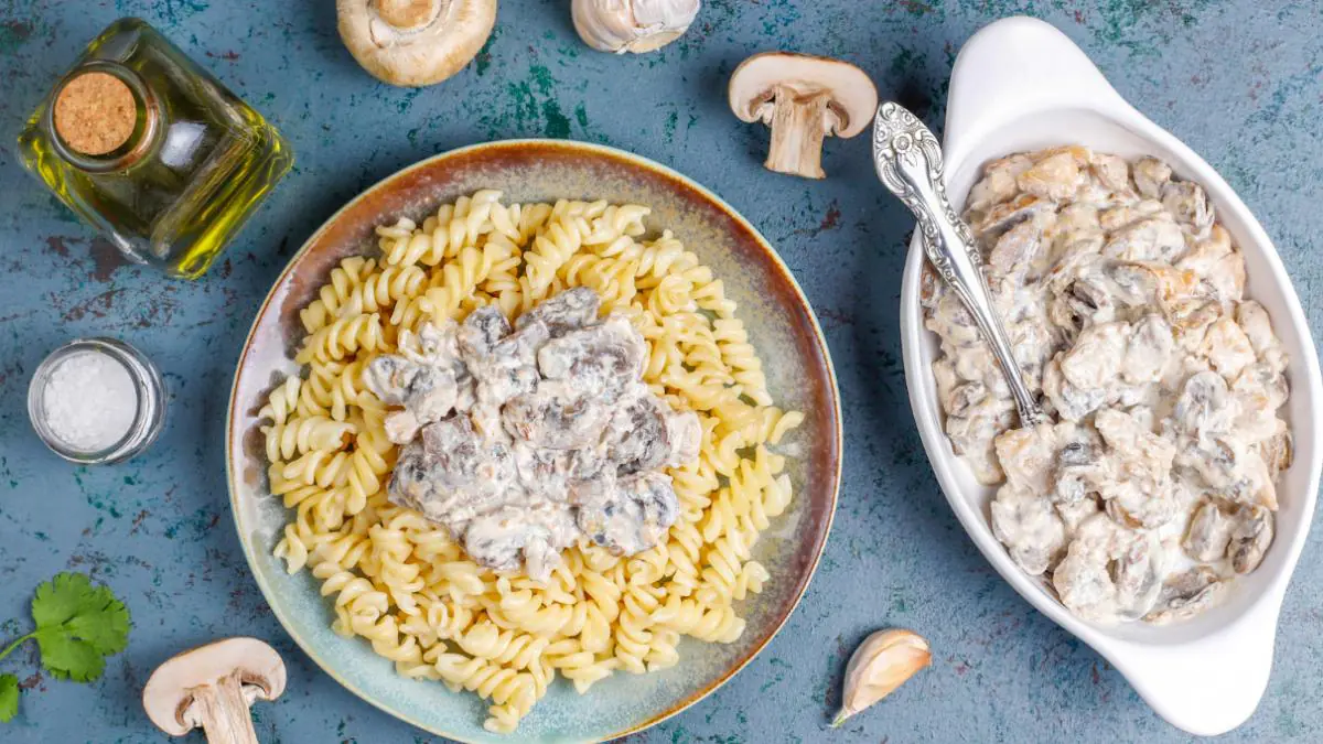 S touto omáčkou budou těstoviny jako z restaurace. Tajemství skvělé chuti jsou dvě suroviny