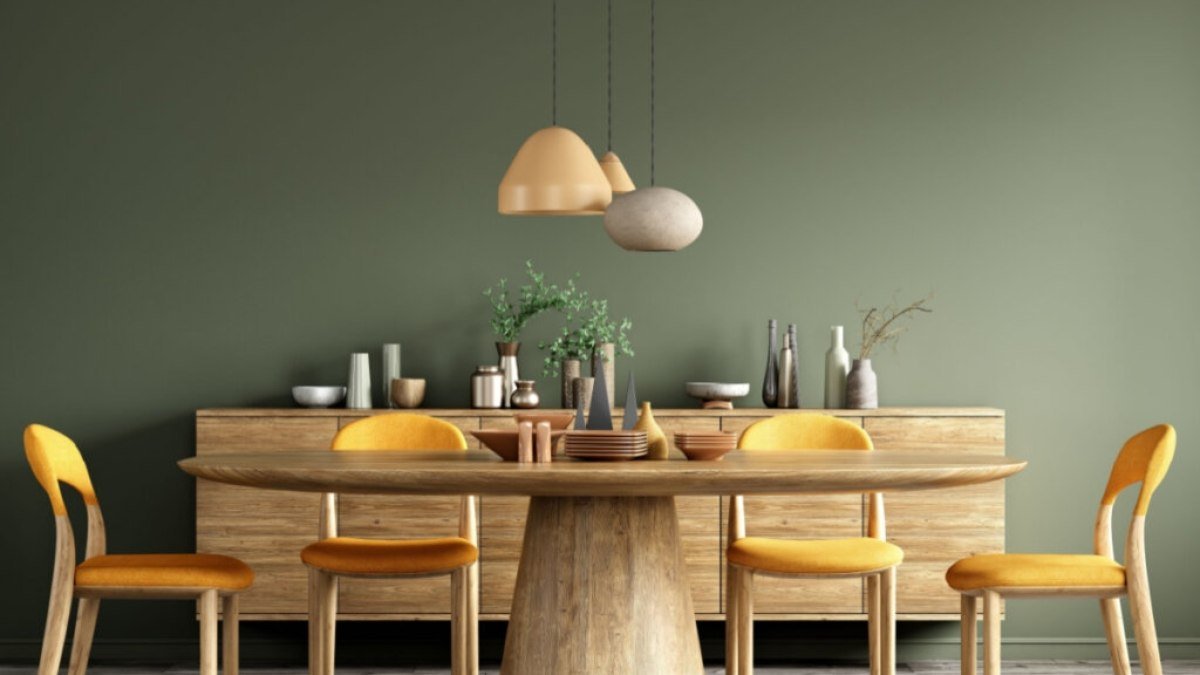 Sbohem, jídelní stůl: nový zahraniční trend, který ho v domácnostech definitivně nahrazuje