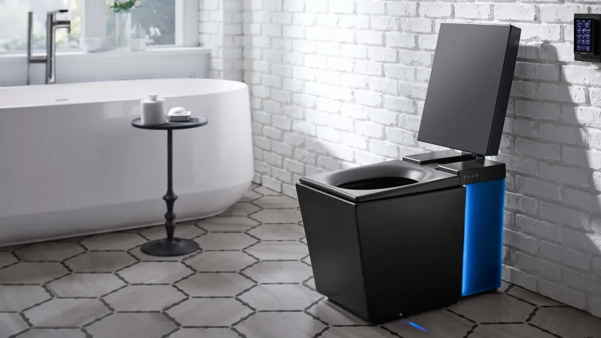 Sbohem, toaleto: toto je nové zařízení, které ji navždy nahradí ve všech domácnostech