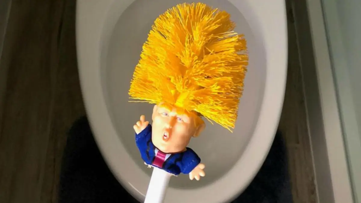 Sbohem, WC štětko: hygienické a moderní řešení, které si vybírá stále více koupelen