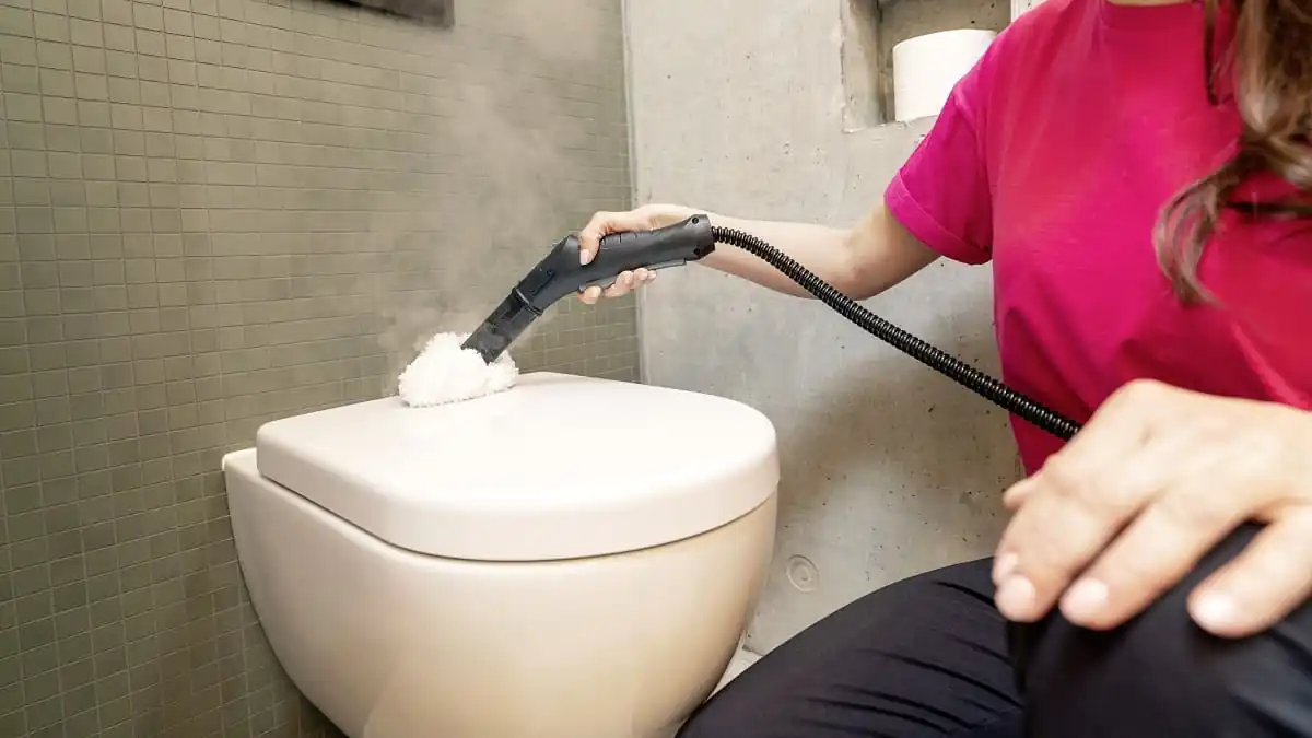 Dokonale čistá toaleta: jak jednou provždy odstranit močový kámen