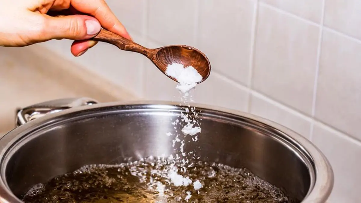 Přidejte tento jednoduchý ingredienci k bramborám při vaření a budou voňavé, jemné a plné chuti