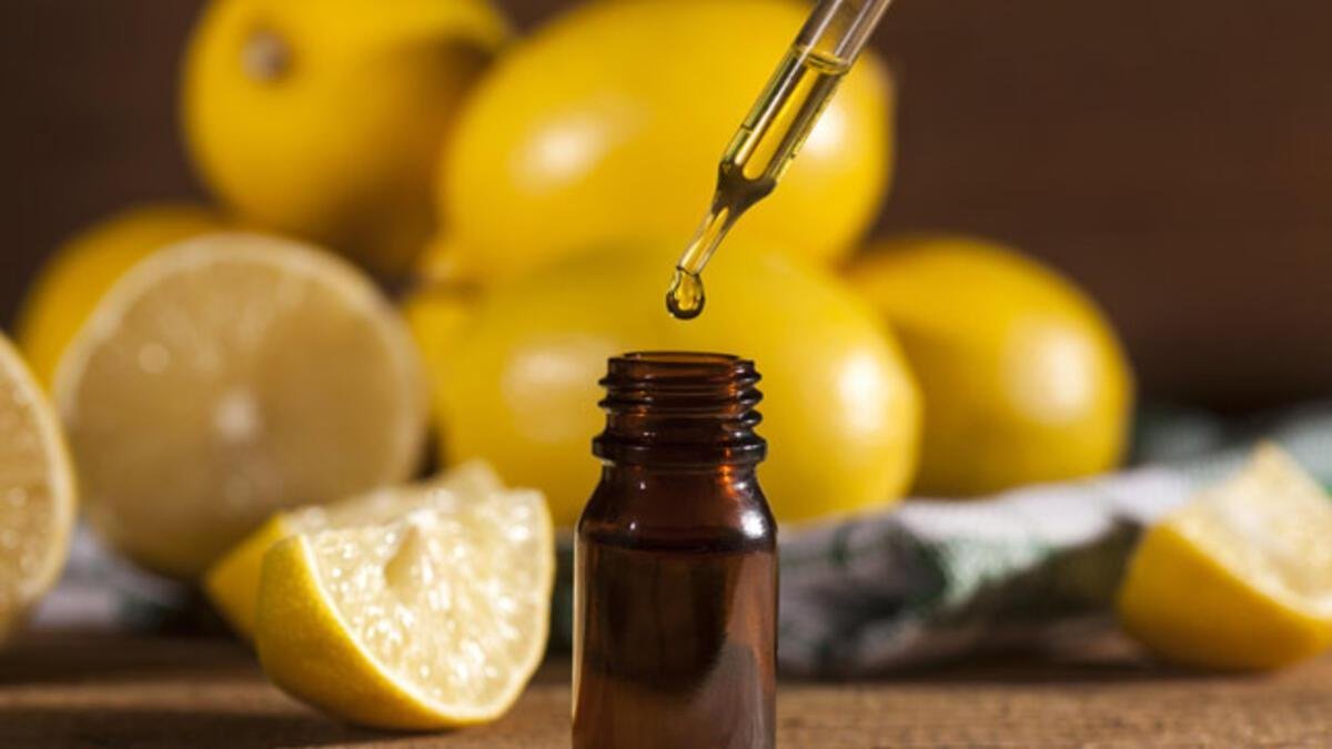 Citrónová kůra: 7 geniálních způsobů, jak ji znovu využít místo toho, abyste ji vyhodili