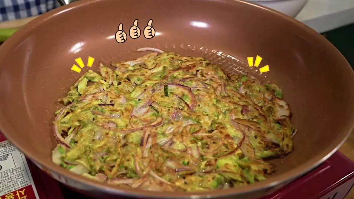 „Vytáhněte jen jednu cuketu a jednu cibuli a položte je vedle sebe“… proč jsem o téhle jednoduché věci nevěděl dřív