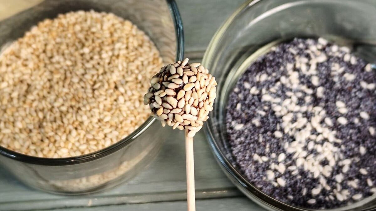 Šokoládové bonbony bez cukru můžete je jíst ve dne i v noci — připravují se z minima surovin