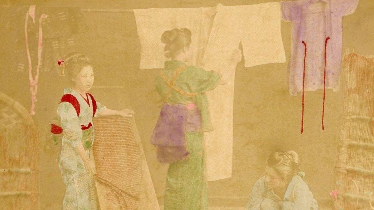 Suché prádlo dvakrát rychleji i v zimě geniální japonská metoda, která mění naše návyky