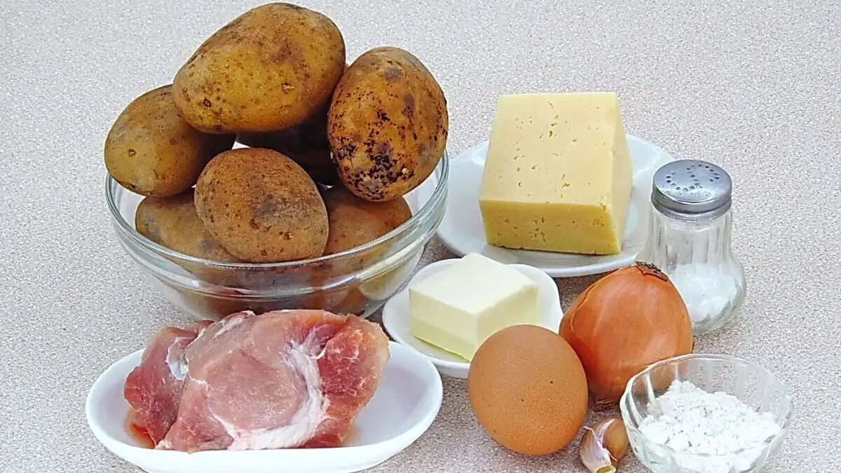 Nejchutnější zapékané jídlo, jaké jsem kdy jedla – díky sýru s modrou plísní