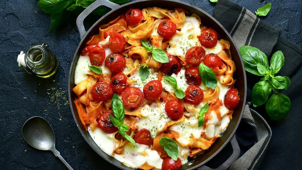 Tento recept udělá večer dokonalým