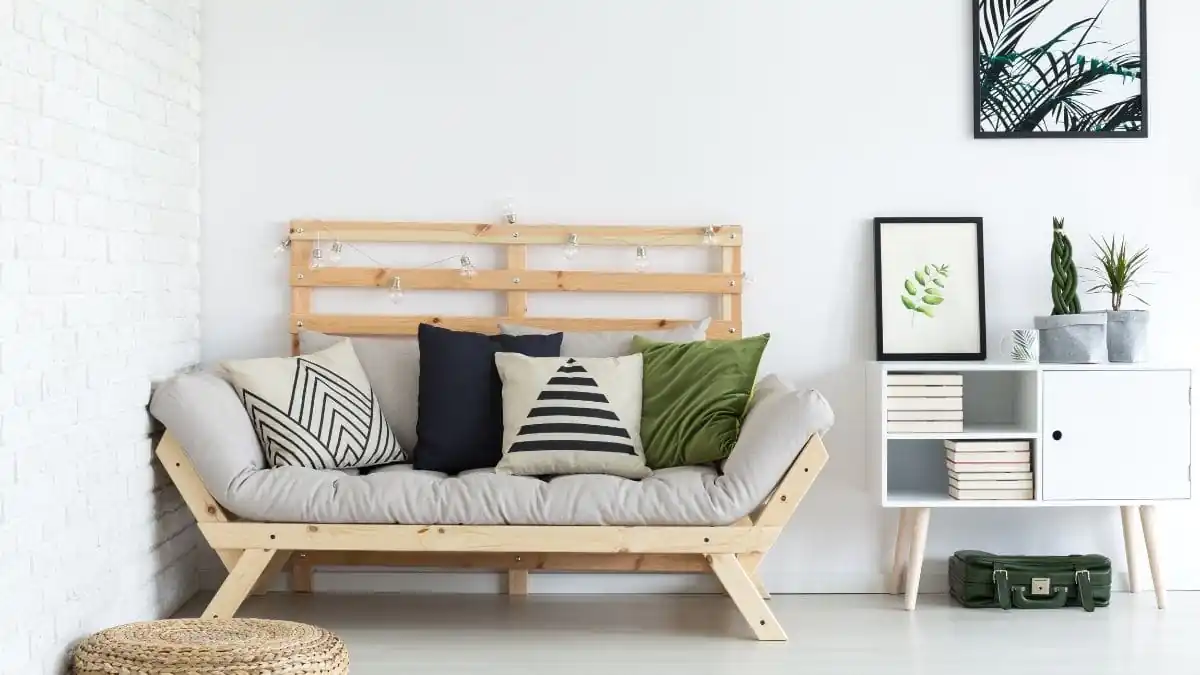 Vy také budete chtít vyměnit své židle, až uvidíte tento nový trend v interiérovém designu