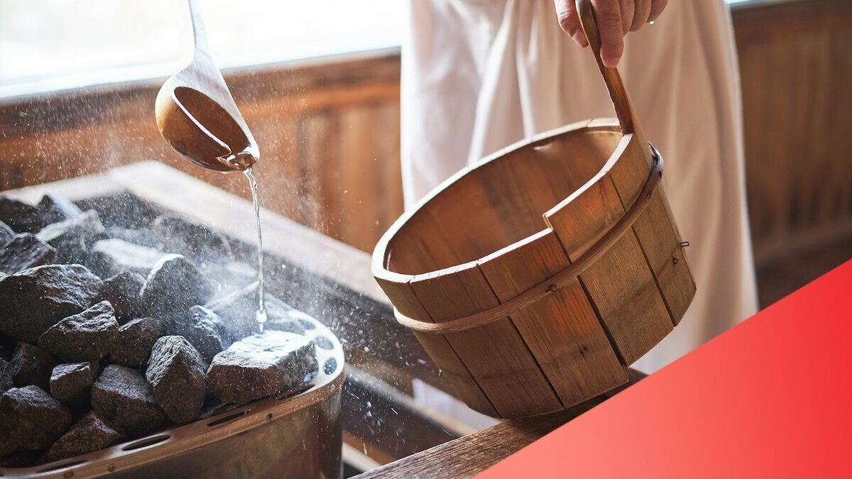 Tento zvyk v sauně způsobuje nepříjemný zápach a profesionální uklízeč to pozná hned