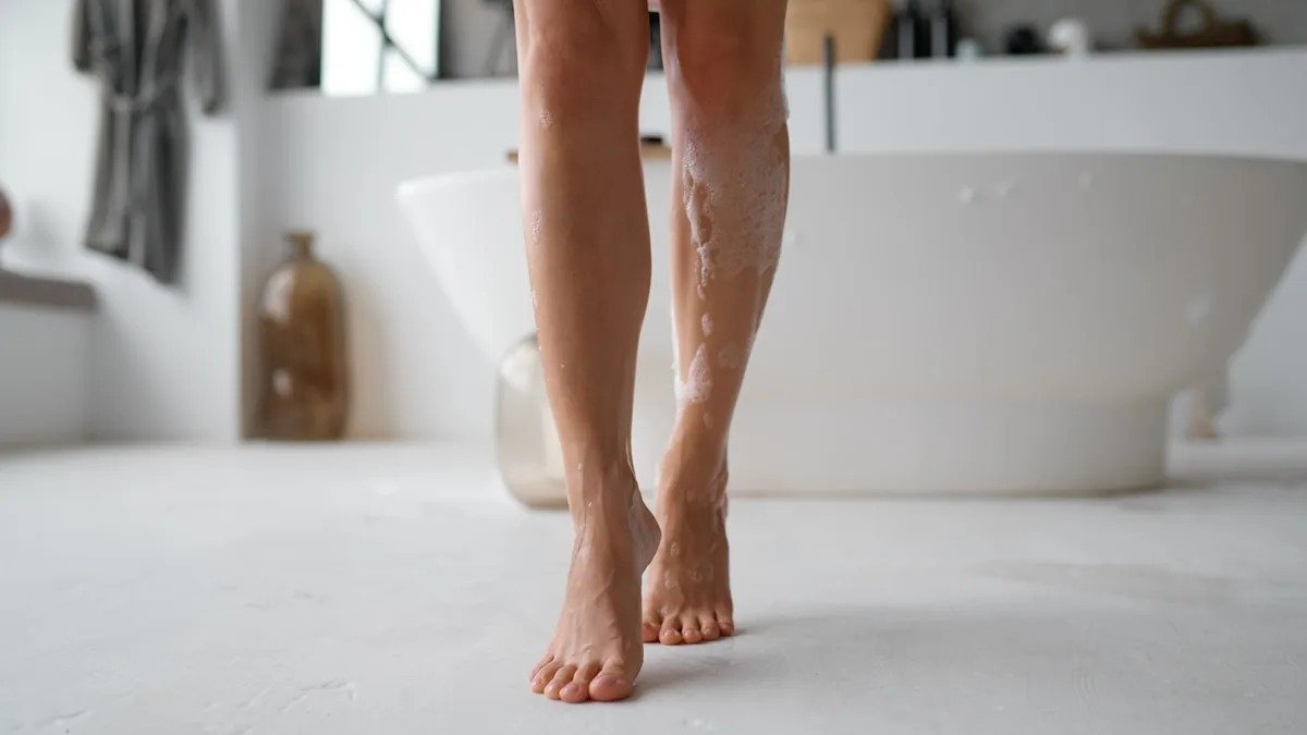 Architekt o podlahovém (sálavém) vytápění: „Ani radiátory, ani splitové klimatizace, ani nic z toho, co dnes existuje, nedokáže nabídnout stejný komfort — a to jak při vytápění, tak při chlazení“