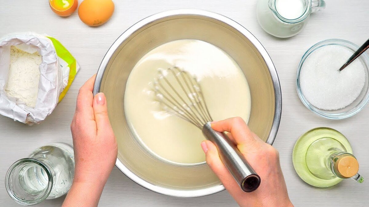 Z jednoho vejce vznikne celá mísa sušenek: jemná dobrota, která se rozplývá na jazyku