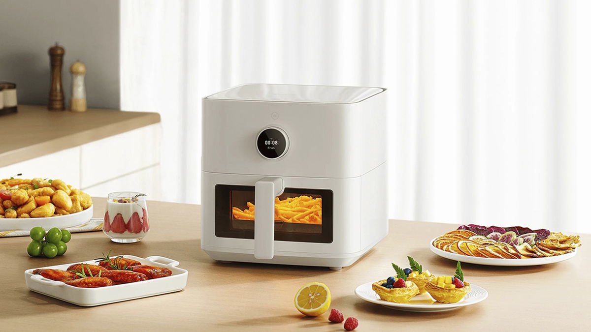 Kuřecí vejce se už nevaří ve vodě Nová metoda je mnohem praktičtější