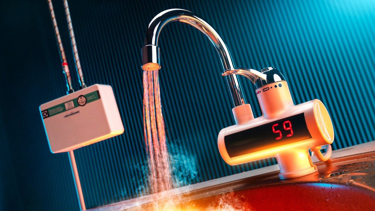 Tipy k bojleru: Je správné nechat bojler během koupání zapnutý? Tohle musíte vědět!