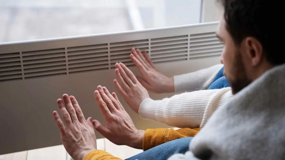 Tipy na vytápění místnosti: jak udržet teplo v zimě bez topení — stačí dodržet 5 jednoduchých kroků